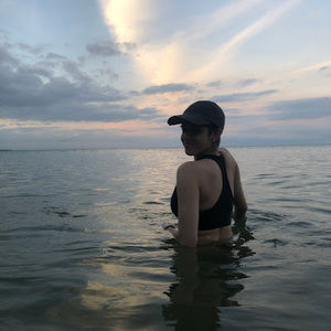 Meet your Posher, Raphael